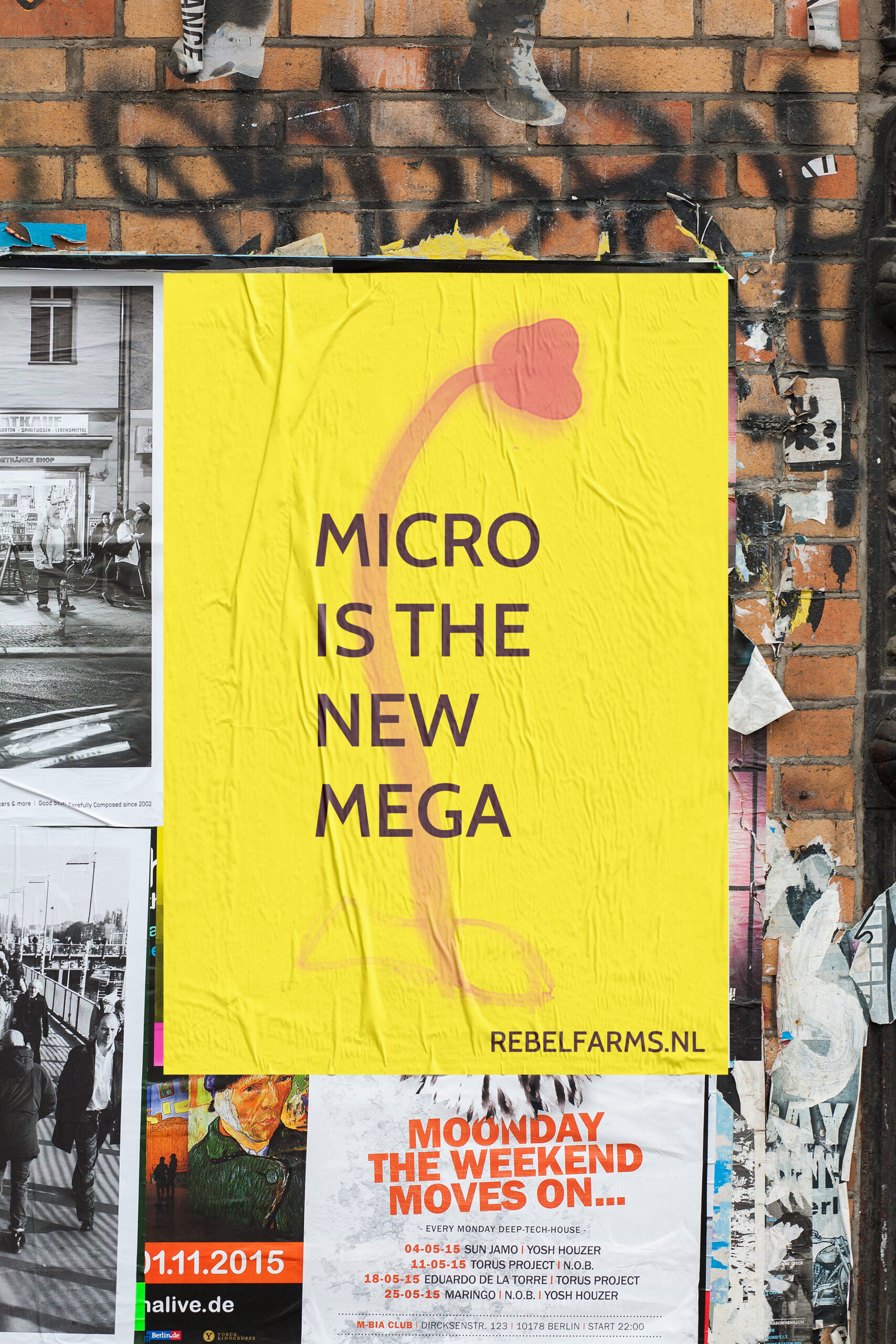 52 urban poster mockup 06 scaled