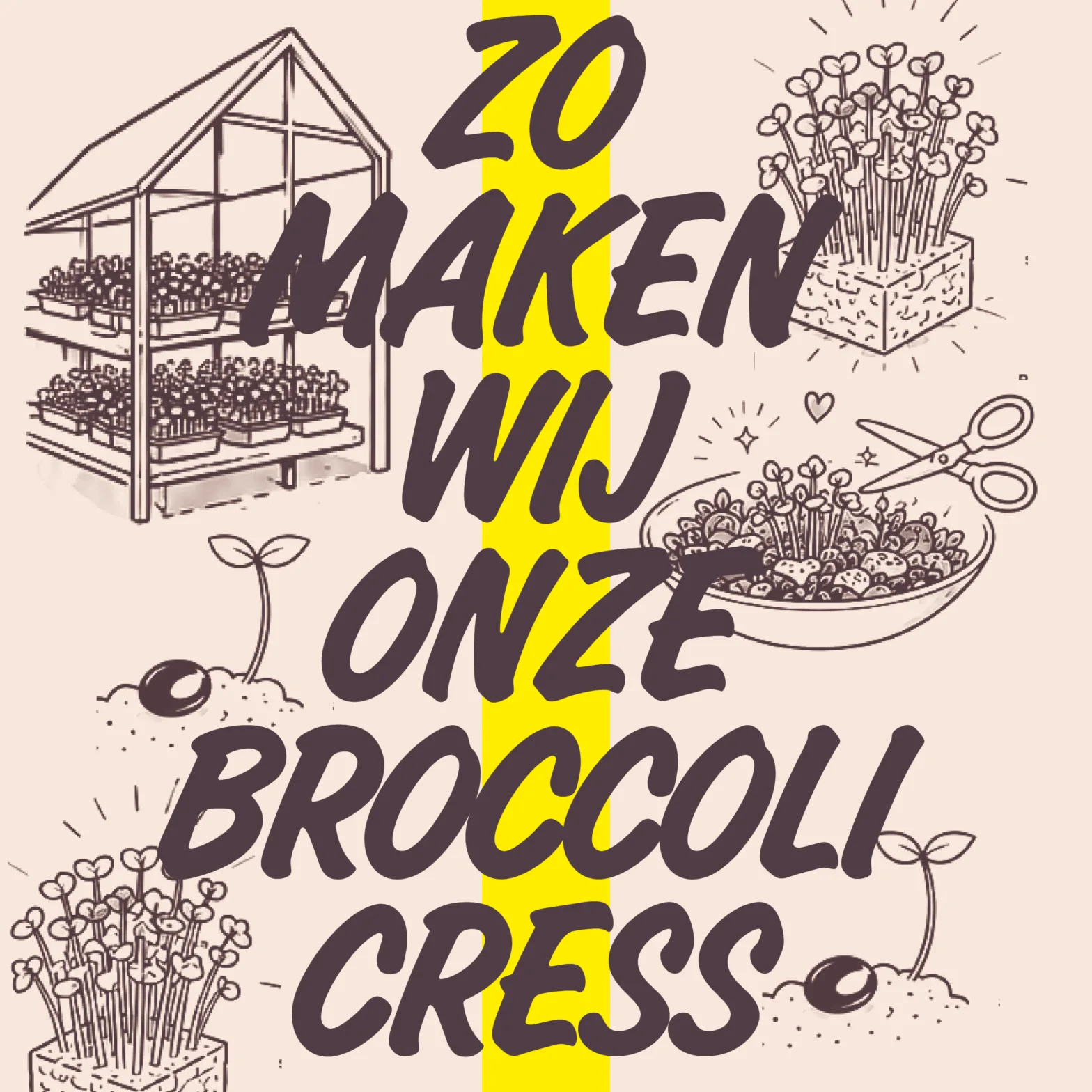 Onze duurzame keten